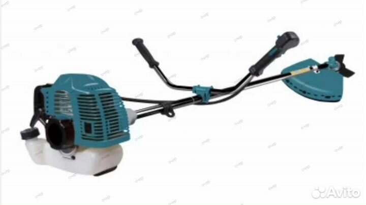 Бензиновый триммер