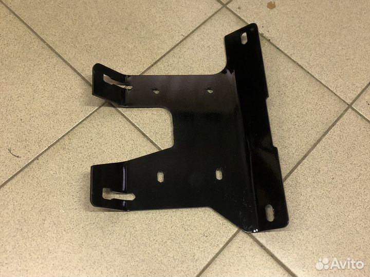 Основание двигателя Тайга(500;Люкс;Атака)