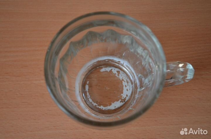 Пивная кружка СССР