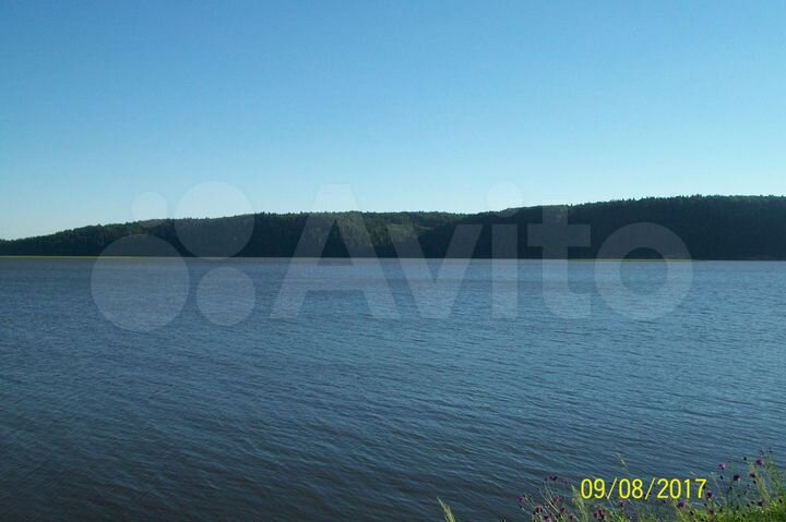 Участок 10 га (СНТ, ДНП)