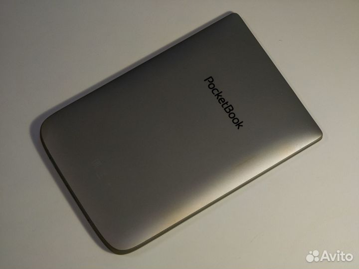 Электронная книга Pocketbook 616