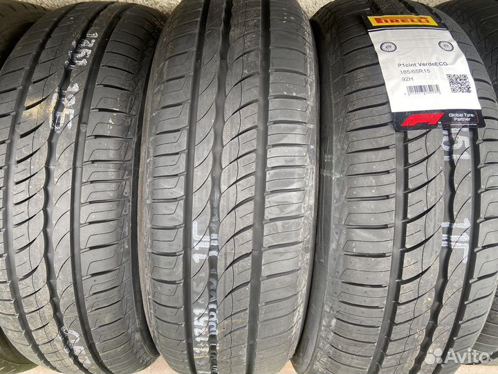 Pirelli Cinturato P1 185/65 R15 92H