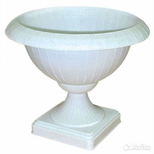 Кашпо Вазон №3, 14 л