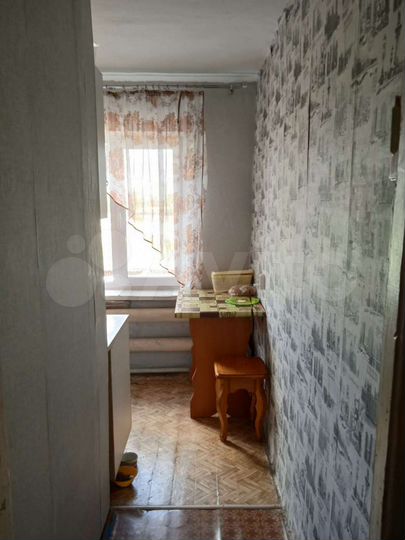 2-к. квартира, 43 м², 2/2 эт.