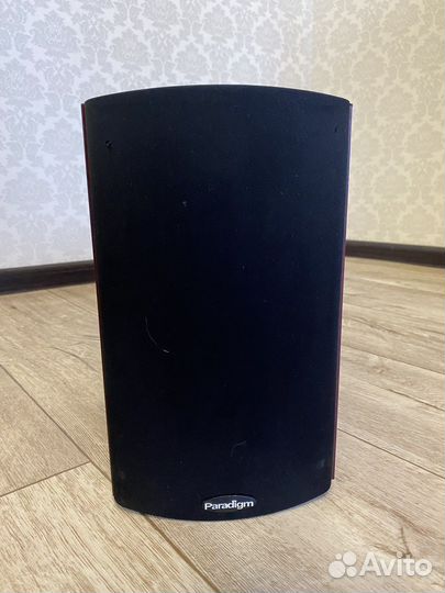 Колонки Paradigm