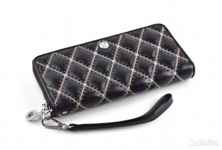 Кошелек женский Topo Fortunato TF 101-009 Кожа