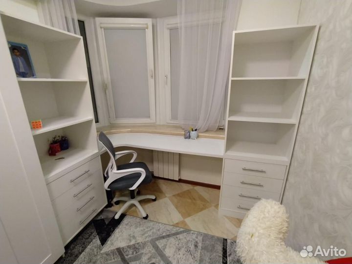 Сборка корпусной мебели