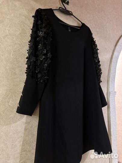 Вечернее платье 46 размера