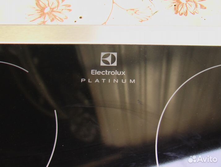 Плита электростеклокерамика новая