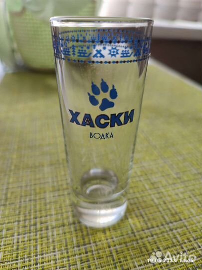 Стопка 