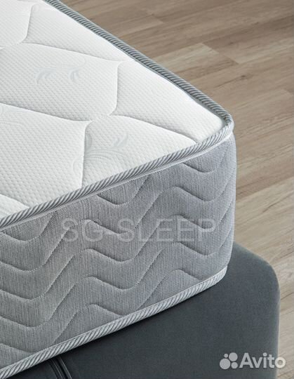 Матрас ортопедичский