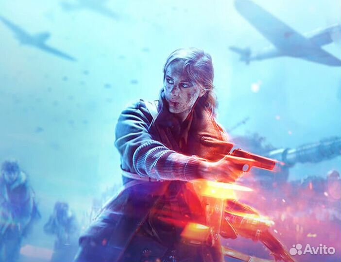 Battlefield 5 - Definitive Edition (PC/Xbox/PS)