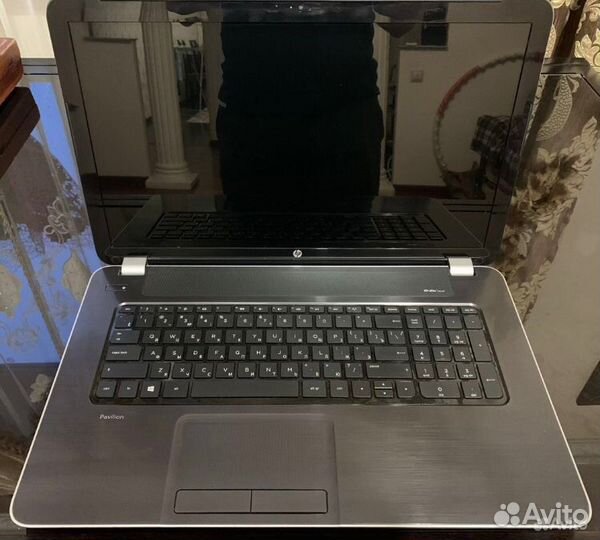 HP