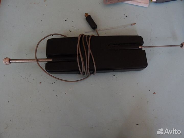 Комнатная антенна Маяк 2