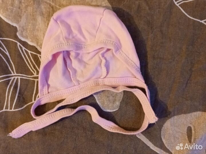 Вещи на девочку