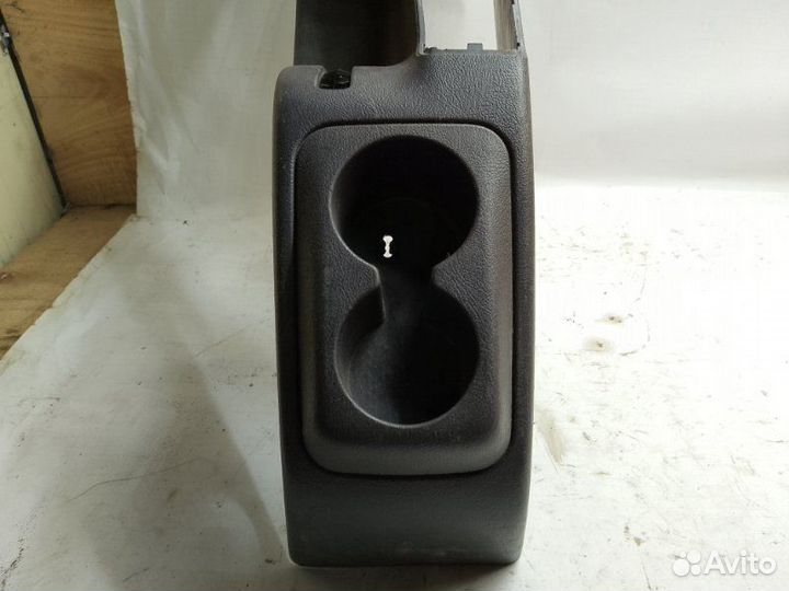 Консоль между сидений Mercedes-Benz A-Class W168