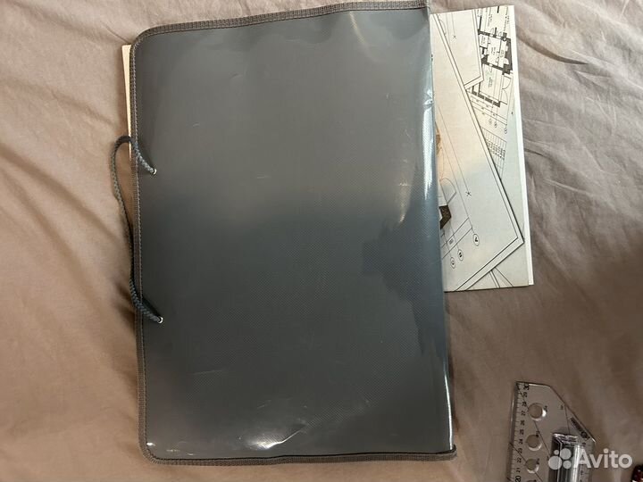 Набор для черчения