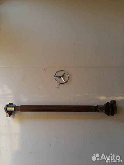 Вал балансировочный Mercedes GL 164