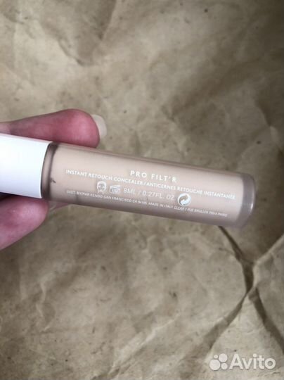 Консилер fenty beauty оригинал