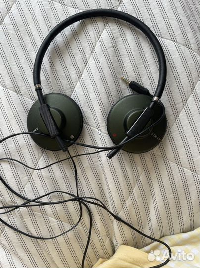 Sony наушники mdr 570