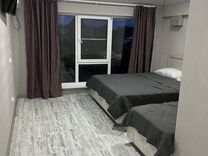 Гостиница 20 м² (Абхазия)