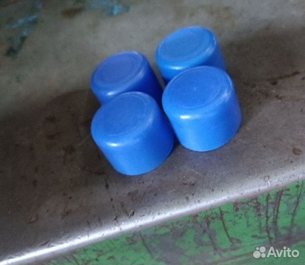 Полиэтиленовая пробка