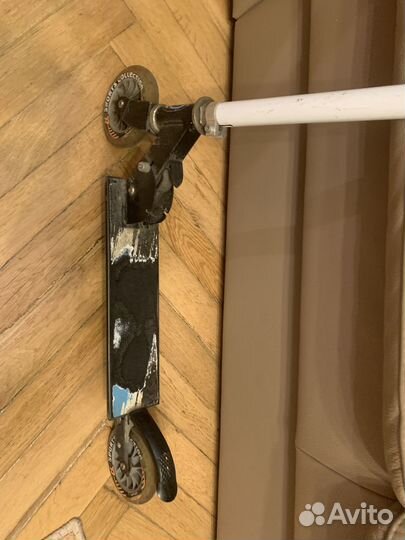 Самокат детский