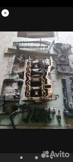 Запчасти на mazda 3 lf 2. 0