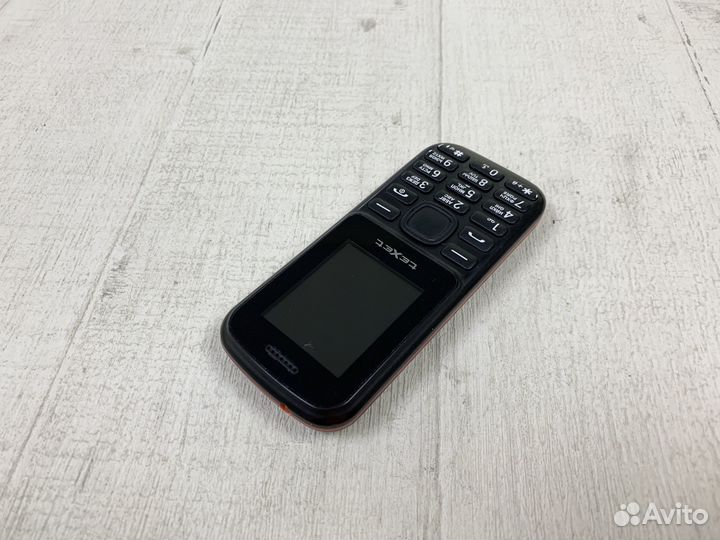 teXet TM-130