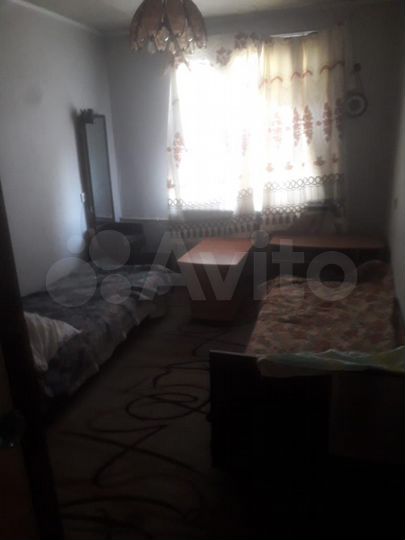 2-к. квартира, 45 м², 5/5 эт.