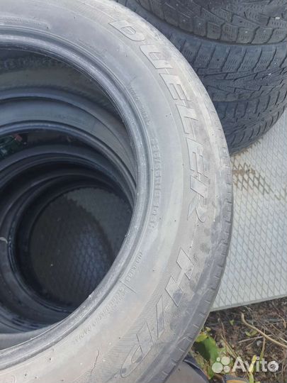 Bridgestone Dueler H/P 235/65 R18 106H