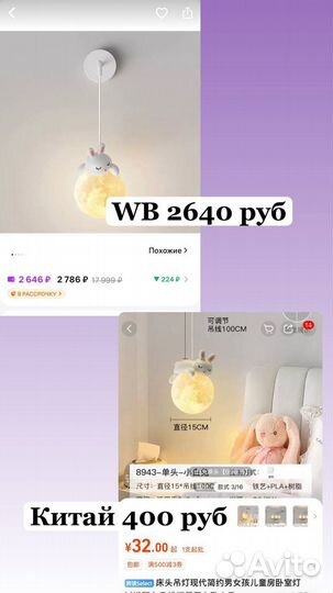 Научу заказывать из Китая и Турции, штучно и оптом