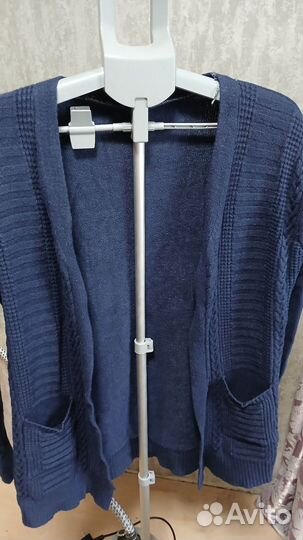 Кардиган женский 46 размер