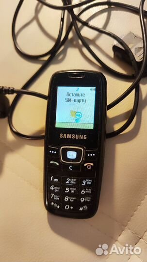 Samsung SGH-C120