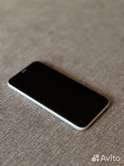 iPhone Xr, 128 ГБ