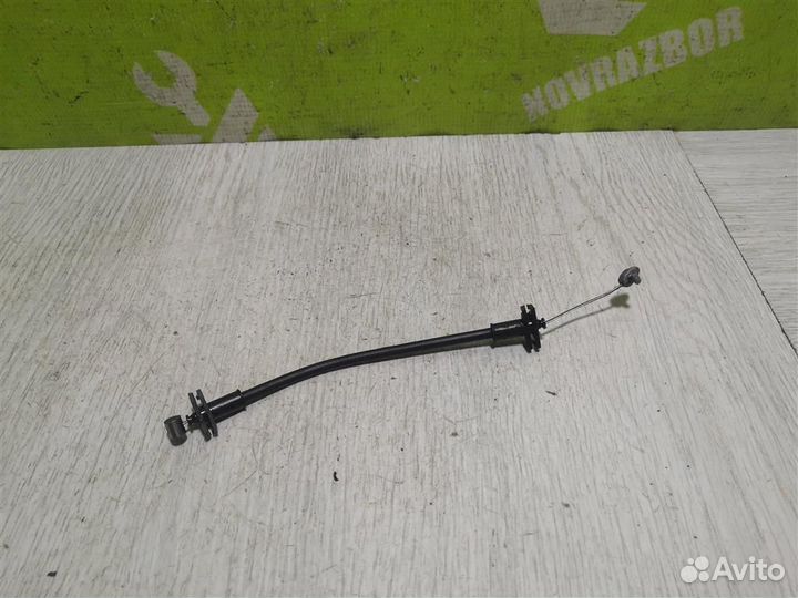 Трос открывания задней двери Форд Фокус 2 08-11