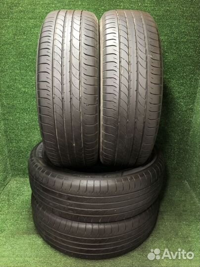 Dunlop SP Sport Maxx 050 235/65 R18 106V