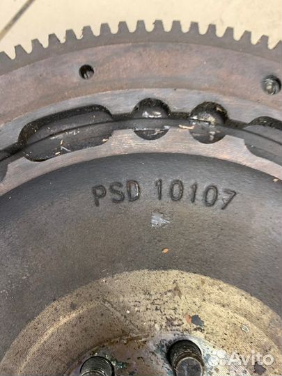 Маховик Land Rover Freelander 1.8 18K4F