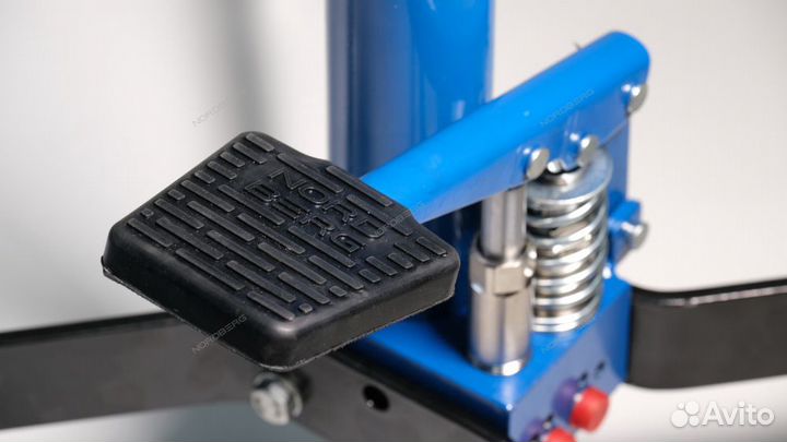 Cтойка трансмиссионная