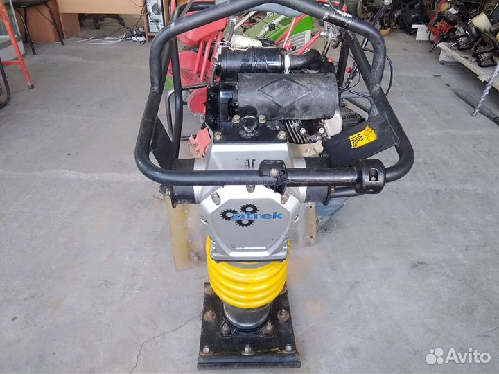 Аренда виброплиты, вибротрамбовки