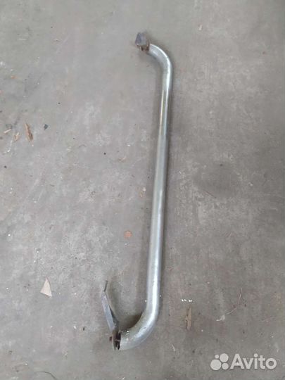 Подножка/ порог Форд Рейнджер Ford Ranger 2