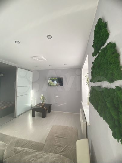 1-к. квартира, 39 м², 10/14 эт.