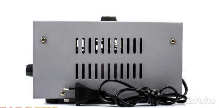 Зарядное устройство Maxinter Plus-15CT