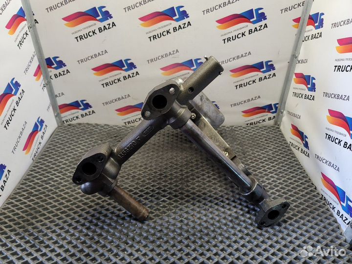 Маслозаборник Daf XF95