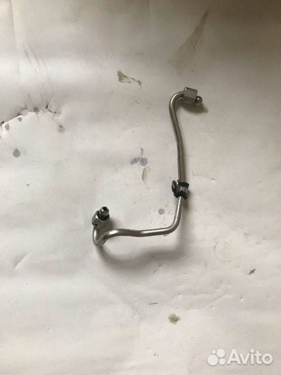 Трубка тнвд Vw Passat B6 1.8 BZB 05-09