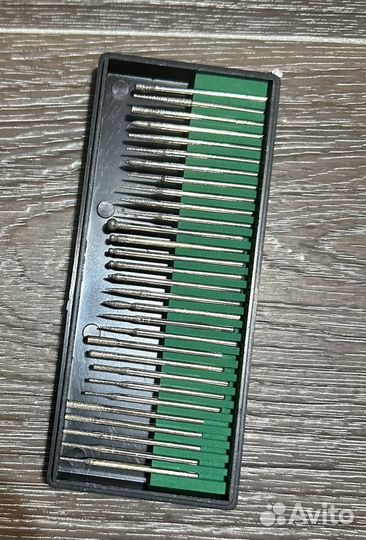 Электрическая дрель для маникюра и педикюра