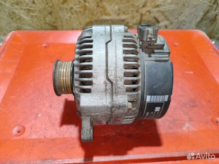 Генератор Ford Mondeo 1 универсал 1.8I 1995