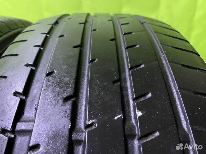 Toyo Proxes R36 225/55 R19 99V