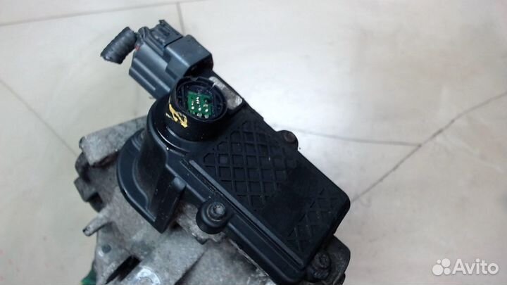 Клапан рециркуляции газов Volvo V50, 2008