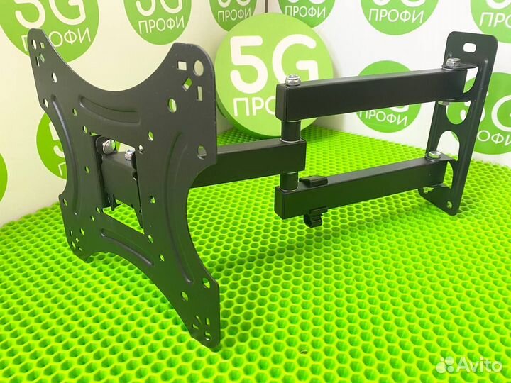 Кронштейн для телевизора Диагональ от 14 до 55